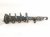 2021 Honda CR V Front Driver Strut + Spring Hybrid 51620 TPG A510 Replacement 2021 Honda CR V Front Driver Strut + Spring Hybrid 51620 TPG A510 Replacement thumbnail