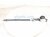 2023 Nissan Murano Rear Passenger Seat Belt Retractor Grey 88844 9UF8A Replacement 2023 Nissan Murano Rear Passenger Seat Belt Retractor Grey 88844 9UF8A Replacement thumbnail