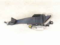 Nissan REAR LH SEAT BELT RETRACTOR - GREY Nissan REAR LH SEAT BELT RETRACTOR - GREY