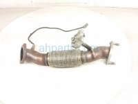 $40 Hyundai LOWER MANIFOLD OXYGEN SENSOR $40 Hyundai LOWER MANIFOLD OXYGEN SENSOR