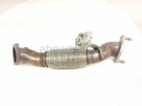 $135 Hyundai EXHAUST FRONT FLEX PIPE - 2.5L AWD $135 Hyundai EXHAUST FRONT FLEX PIPE - 2.5L AWD