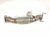 2025 Hyundai Sonata Exhaust Front Flex Pipe 2.5l Awd 28610 L1000 Replacement 2025 Hyundai Sonata Exhaust Front Flex Pipe 2.5l Awd 28610 L1000 Replacement thumbnail