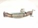 2025 Hyundai Sonata Exhaust Front Flex Pipe 2.5l Awd 28610 L1000 Replacement 2025 Hyundai Sonata Exhaust Front Flex Pipe 2.5l Awd 28610 L1000 Replacement thumbnail