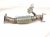 2025 Hyundai Sonata Exhaust Front Flex Pipe 2.5l Awd 28610 L1000 Replacement 2025 Hyundai Sonata Exhaust Front Flex Pipe 2.5l Awd 28610 L1000 Replacement thumbnail