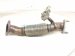 2025 Hyundai Sonata Exhaust Front Flex Pipe 2.5l Awd 28610 L1000 Replacement 2025 Hyundai Sonata Exhaust Front Flex Pipe 2.5l Awd 28610 L1000 Replacement thumbnail