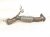 2025 Hyundai Sonata Exhaust Front Flex Pipe 2.5l Awd 28610 L1000 Replacement 2025 Hyundai Sonata Exhaust Front Flex Pipe 2.5l Awd 28610 L1000 Replacement thumbnail