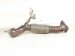 2025 Hyundai Sonata Exhaust Front Flex Pipe 2.5l Awd 28610 L1000 Replacement 2025 Hyundai Sonata Exhaust Front Flex Pipe 2.5l Awd 28610 L1000 Replacement thumbnail