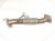 2025 Hyundai Sonata Exhaust Front Flex Pipe 2.5l Awd 28610 L1000 Replacement 2025 Hyundai Sonata Exhaust Front Flex Pipe 2.5l Awd 28610 L1000 Replacement thumbnail