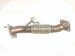 2025 Hyundai Sonata Exhaust Front Flex Pipe 2.5l Awd 28610 L1000 Replacement 2025 Hyundai Sonata Exhaust Front Flex Pipe 2.5l Awd 28610 L1000 Replacement thumbnail