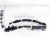 2022 Honda Odyssey Passenger Roof Curtain Airbag 78870 THR A82 Replacement 2022 Honda Odyssey Passenger Roof Curtain Airbag 78870 THR A82 Replacement thumbnail