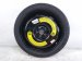 2023 Volkswagen Golf Gti Rim T125/70r18 Spare Tire Donut Wheel 5WA 601 011 A Replacement 2023 Volkswagen Golf Gti Rim T125/70r18 Spare Tire Donut Wheel 5WA 601 011 A Replacement thumbnail