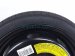 2023 Volkswagen Golf Gti Rim T125/70r18 Spare Tire Donut Wheel 5WA 601 011 A Replacement 2023 Volkswagen Golf Gti Rim T125/70r18 Spare Tire Donut Wheel 5WA 601 011 A Replacement thumbnail