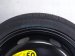 2023 Volkswagen Golf Gti Rim T125/70r18 Spare Tire Donut Wheel 5WA 601 011 A Replacement 2023 Volkswagen Golf Gti Rim T125/70r18 Spare Tire Donut Wheel 5WA 601 011 A Replacement thumbnail