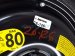 2023 Volkswagen Golf Gti Rim T125/70r18 Spare Tire Donut Wheel 5WA 601 011 A Replacement 2023 Volkswagen Golf Gti Rim T125/70r18 Spare Tire Donut Wheel 5WA 601 011 A Replacement thumbnail