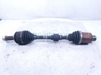 $125 Honda FR/RH OUTER CV AXLE DRIVE SHAFT $125 Honda FR/RH OUTER CV AXLE DRIVE SHAFT