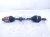 2019 Honda Civic Front Passenger Outer Cv Axle Drive Shaft 44305 TGG A51 Replacement 2019 Honda Civic Front Passenger Outer Cv Axle Drive Shaft 44305 TGG A51 Replacement thumbnail