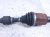 2019 Honda Civic Front Passenger Outer Cv Axle Drive Shaft 44305 TGG A51 Replacement 2019 Honda Civic Front Passenger Outer Cv Axle Drive Shaft 44305 TGG A51 Replacement thumbnail