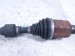 2019 Honda Civic Front Passenger Outer Cv Axle Drive Shaft 44305 TGG A51 Replacement 2019 Honda Civic Front Passenger Outer Cv Axle Drive Shaft 44305 TGG A51 Replacement thumbnail