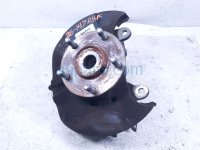 Honda FR/RH SPINDLE KNUCKLE HUB Honda FR/RH SPINDLE KNUCKLE HUB
