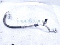 Honda A/C DISCHARGE HOSE - 3.5L FWD Honda A/C DISCHARGE HOSE - 3.5L FWD