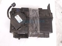 Honda BATTERY TRAY W/BLOWER VENT MOTOR Honda BATTERY TRAY W/BLOWER VENT MOTOR