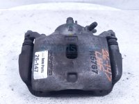 Honda FR/LH BRAKE CALIPER Honda FR/LH BRAKE CALIPER
