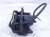 2019 Honda Civic Front Driver Brake Caliper 45019 TEA T00 Replacement 2019 Honda Civic Front Driver Brake Caliper 45019 TEA T00 Replacement thumbnail