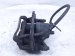 2019 Honda Civic Front Driver Brake Caliper 45019 TEA T00 Replacement 2019 Honda Civic Front Driver Brake Caliper 45019 TEA T00 Replacement thumbnail