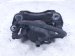2019 Honda Civic Front Driver Brake Caliper 45019 TEA T00 Replacement 2019 Honda Civic Front Driver Brake Caliper 45019 TEA T00 Replacement thumbnail
