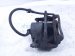 2019 Honda Civic Front Driver Brake Caliper 45019 TEA T00 Replacement 2019 Honda Civic Front Driver Brake Caliper 45019 TEA T00 Replacement thumbnail