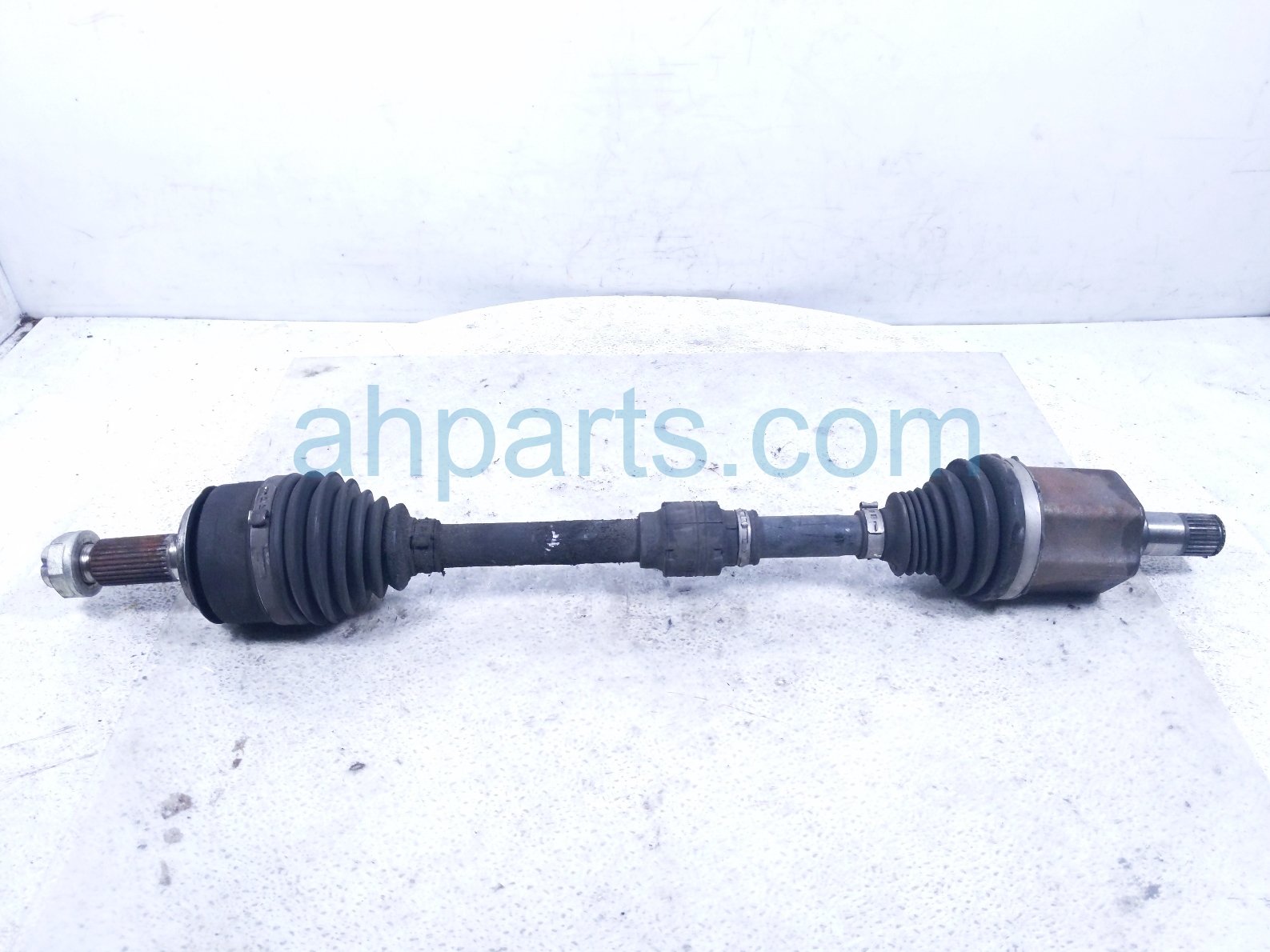 Honda FR/LH AXLE DRIVE SHAFT