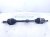 2019 Honda Civic Front Driver Axle Drive Shaft 44306 TGG A51 Replacement 2019 Honda Civic Front Driver Axle Drive Shaft 44306 TGG A51 Replacement thumbnail
