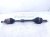 2019 Honda Civic Front Driver Axle Drive Shaft 44306 TGG A51 Replacement 2019 Honda Civic Front Driver Axle Drive Shaft 44306 TGG A51 Replacement thumbnail