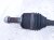 2019 Honda Civic Front Driver Axle Drive Shaft 44306 TGG A51 Replacement 2019 Honda Civic Front Driver Axle Drive Shaft 44306 TGG A51 Replacement thumbnail