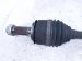 2019 Honda Civic Front Driver Axle Drive Shaft 44306 TGG A51 Replacement 2019 Honda Civic Front Driver Axle Drive Shaft 44306 TGG A51 Replacement thumbnail