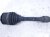 2019 Honda Civic Front Driver Axle Drive Shaft 44306 TGG A51 Replacement 2019 Honda Civic Front Driver Axle Drive Shaft 44306 TGG A51 Replacement thumbnail