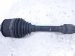 2019 Honda Civic Front Driver Axle Drive Shaft 44306 TGG A51 Replacement 2019 Honda Civic Front Driver Axle Drive Shaft 44306 TGG A51 Replacement thumbnail