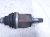 2019 Honda Civic Front Driver Axle Drive Shaft 44306 TGG A51 Replacement 2019 Honda Civic Front Driver Axle Drive Shaft 44306 TGG A51 Replacement thumbnail