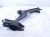 2019 Honda Civic Front Driver Lower Control Arm 51360 TGG A11 Replacement 2019 Honda Civic Front Driver Lower Control Arm 51360 TGG A11 Replacement thumbnail