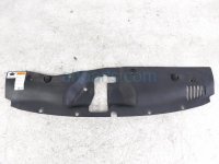 Honda UPPER GRILLE ENGINE SIGHT SHIELD Honda UPPER GRILLE ENGINE SIGHT SHIELD