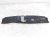 2019 Honda Civic Upper Grille Engine Sight Shield 74127 TEA T00 Replacement 2019 Honda Civic Upper Grille Engine Sight Shield 74127 TEA T00 Replacement thumbnail