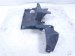 2019 Honda Civic Front Driver Bumper Air Guide 71206 TGG A00 Replacement 2019 Honda Civic Front Driver Bumper Air Guide 71206 TGG A00 Replacement thumbnail