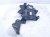 2019 Honda Civic Front Driver Bumper Air Guide 71206 TGG A00 Replacement 2019 Honda Civic Front Driver Bumper Air Guide 71206 TGG A00 Replacement thumbnail