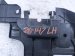 2019 Honda Civic Front Driver Bumper Air Guide 71206 TGG A00 Replacement 2019 Honda Civic Front Driver Bumper Air Guide 71206 TGG A00 Replacement thumbnail
