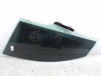 $95 Honda FR/LH DOOR GLASS WINDOW $95 Honda FR/LH DOOR GLASS WINDOW
