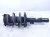 2019 Honda Civic Front Driver Strut Absorber + Spring 51621 TGG A02 Replacement 2019 Honda Civic Front Driver Strut Absorber + Spring 51621 TGG A02 Replacement thumbnail