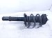 2019 Honda Civic Front Driver Strut Absorber + Spring 51621 TGG A02 Replacement 2019 Honda Civic Front Driver Strut Absorber + Spring 51621 TGG A02 Replacement thumbnail