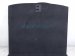 2012 Audi A6 Audi Rear Cargo Spare Tire Cover Blk 4G5863463D Replacement 2012 Audi A6 Audi Rear Cargo Spare Tire Cover Blk 4G5863463D Replacement thumbnail