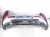 2023 Nissan Pathfinder Rear Bumper Cover Red* 85018 6TD2B Replacement 2023 Nissan Pathfinder Rear Bumper Cover Red* 85018 6TD2B Replacement thumbnail