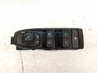 Subaru MASTER WINDOW CONTROL SWITCH LH Subaru MASTER WINDOW CONTROL SWITCH LH